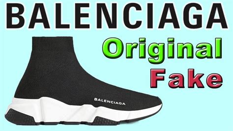 balenciaga china fake